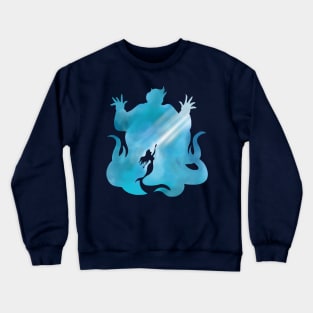 Undersea Crewneck Sweatshirt